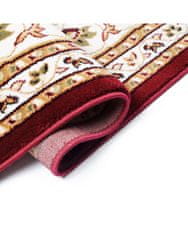 Flair Běhoun Sincerity Royale Sherborne Red 60x230