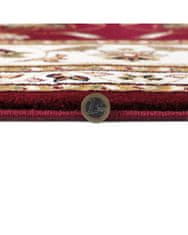 Flair Kusový koberec Sincerity Royale Sherborne Red 80x150