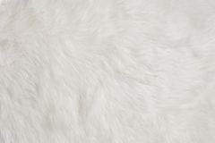 Flair Kusový koberec Faux Fur Sheepskin Ivory kruh 120x120 (průměr) kruh