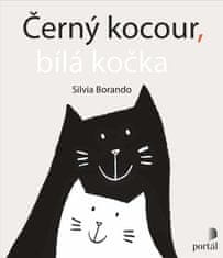 Borando Silvia: Černý kocour, bílá kočka
