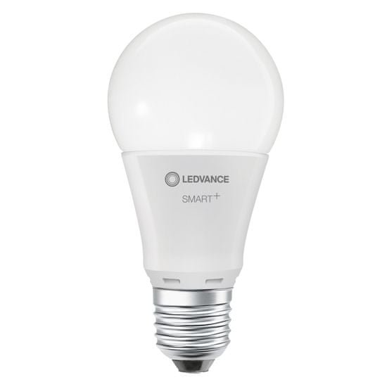 LEDVANCE SMART+ WiFi Classic Dimmable 60 9 W/2700K E27