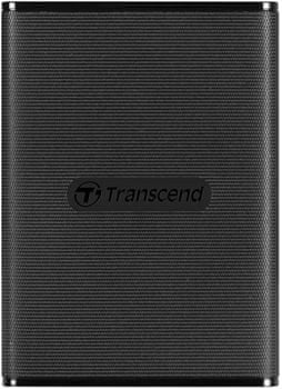 Externí harddisk SSD SSD ESD230C 240GB (TS240GESD230C) kompaktní, malý, lehký, přenosný