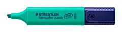 Staedtler Zvýrazňovač "Textsurfer classic 364", tyrkysová, 1-5mm 364-35