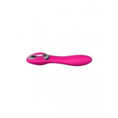 Toyz4Lovers vibrátor Elys concave pink