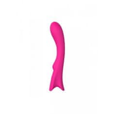 Toyz4Lovers vibrátor Elys roundish plot pink