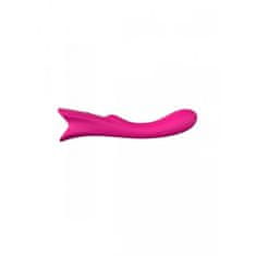 Toyz4Lovers vibrátor Elys roundish plot pink