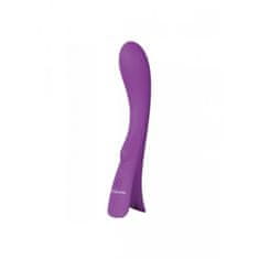 Toyz4Lovers vibrátor Elys roundish plot purple