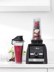 Vitamix Ascent- Set - nádoba 0,225l + 0,6l + nožová jednotka