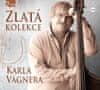 Zlatá kolekce Karla Vágnera (2x CD)