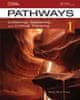 Chase Becky Taver: Pathways Listening, Speaking and Critical Thinking 1 Student´s Text with Online W