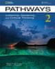 Chase Becky Taver: Pathways Listening, Speaking and Critical Thinking 2 Student´s Text with Online W