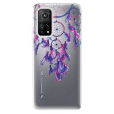 iSaprio Silikonové pouzdro - Dreamcatcher 01 pro Xiaomi Mi 10T / Mi 10T Pro