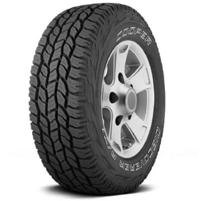 Cooper 255/70R17 112T COOPER DISCOVERER AT3 4S