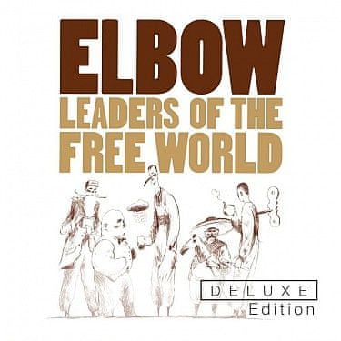 Elbow: Leaders Of The Free World