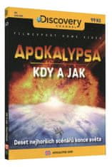 Apokalypsa kdy a jak