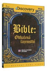 Bible: Odhalená tajemství