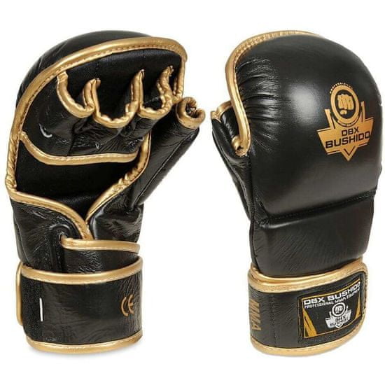 DBX BUSHIDO MMA rukavice ARM-2011d