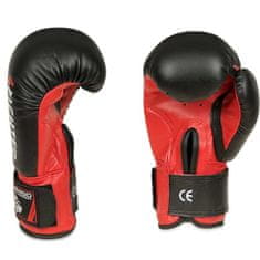 DBX BUSHIDO boxerské rukavice ARB-407v3 6 oz.