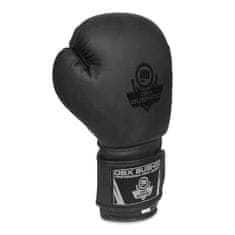 DBX BUSHIDO boxerské rukavice B-2v12 8 oz.