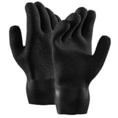 WATERPROOF Rukavice DRYGLOVES HD SHORT latexové, XXL