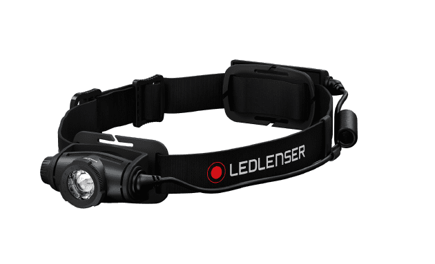 LEDLENSER H5R Core