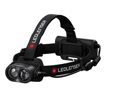 LEDLENSER H19R Core