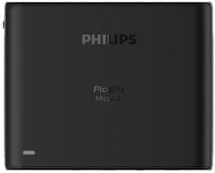 Philips PicoPix Micro 2TV (PPX360) - použité