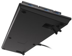 Genesis Thor 420 RGB, Content Slim Blue, US (NKG-1587)