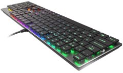 Genesis Thor 420 RGB, Content Slim Blue, US (NKG-1587)