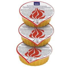 Kela Hořlavá pasta pro fondue Magma KL-63018 -