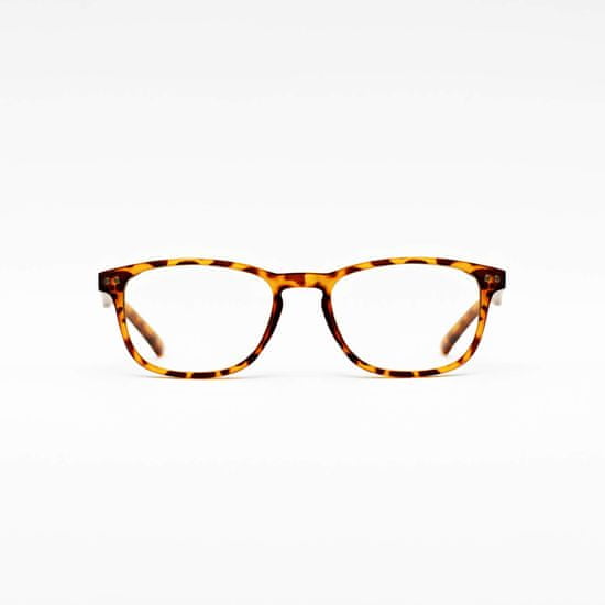 Z-ZOOM Z-ZOOM herní brýle +2.0 redukující digitální záření, barva matná černá a oranžová