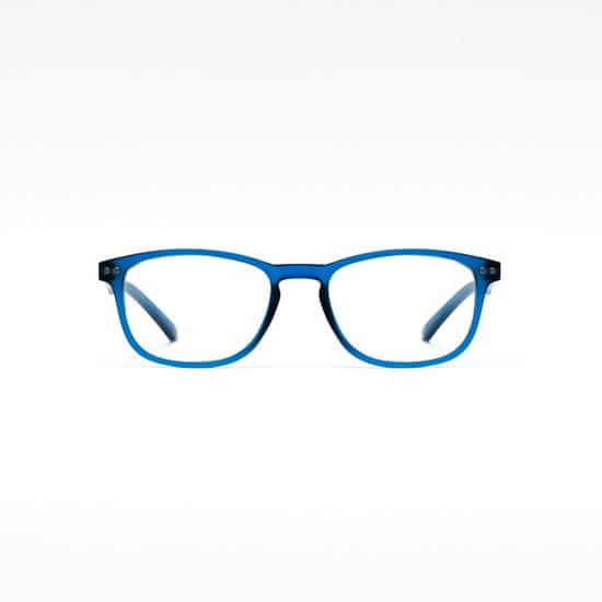 Z-ZOOM Z-ZOOM herní brýle +0.0 redukující digitální záření, barva matná světle modrá