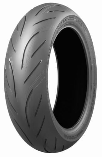 Bridgestone 200/55 R 17 S21 R 78W TL