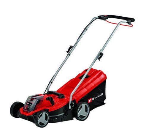 Einhell Aku sekačka GE-CM 18/33 Li-Solo 3413266 - zánovní