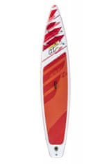 Bestway Paddle Board Fastblast Tech, 381 × 76 × 15 cm - zánovní