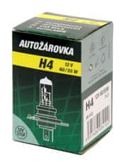 Compass Žárovka 12V H4 60/55W P43t box