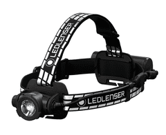 LEDLENSER čelovka H7R SIGNATURE