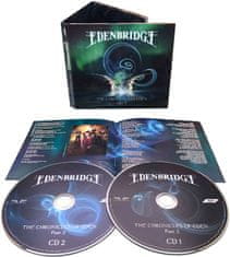 Edenbridge: Chronicles Of Eden Pt.2 (2x CD)