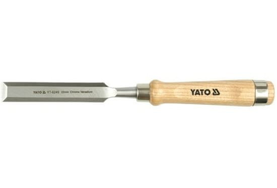 YATO Dláto řezbářské 15 mm