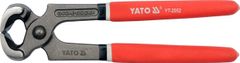 YATO Kleště štípací čelní 150 mm