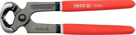YATO Kleště štípací čelní 175 mm