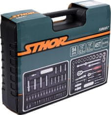 Sthor Gola sada 1/2" 94 ks Sthor