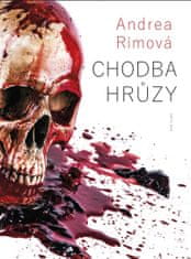 Rimová Andrea: Chodba hrůzy