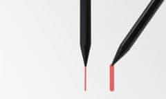 FIXED Dotykové pero pro iPady s chytrým hrotem a magnety Graphite FIXGRA-BK, černý - rozbaleno