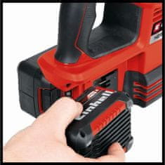 Einhell Aku vrtací kladivo Herocco 36/28 solo (4513950)