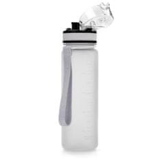 MTR Tritanová sportovní láhev, 500 ml bílá D-165-BI