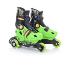 Racer Baby Skate 30-33