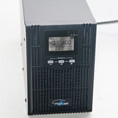 UPS Záložní zdroj - EA620 2000VA PURE SINE WAVE