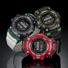 Casio G-Shock Bluetooth GBD-100SM-4A1ER (644)