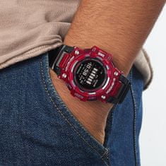 Casio G-Shock Bluetooth GBD-100SM-4A1ER (644)